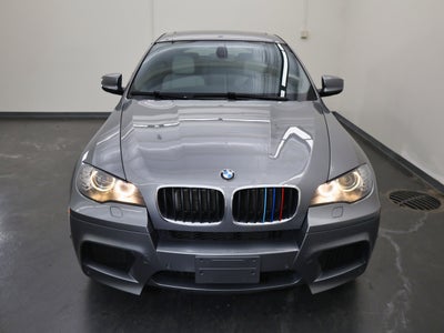 2012 BMW X6 M Base