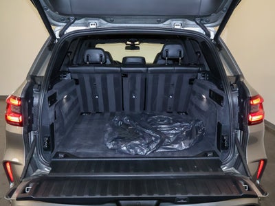 2022 BMW X5 M Base