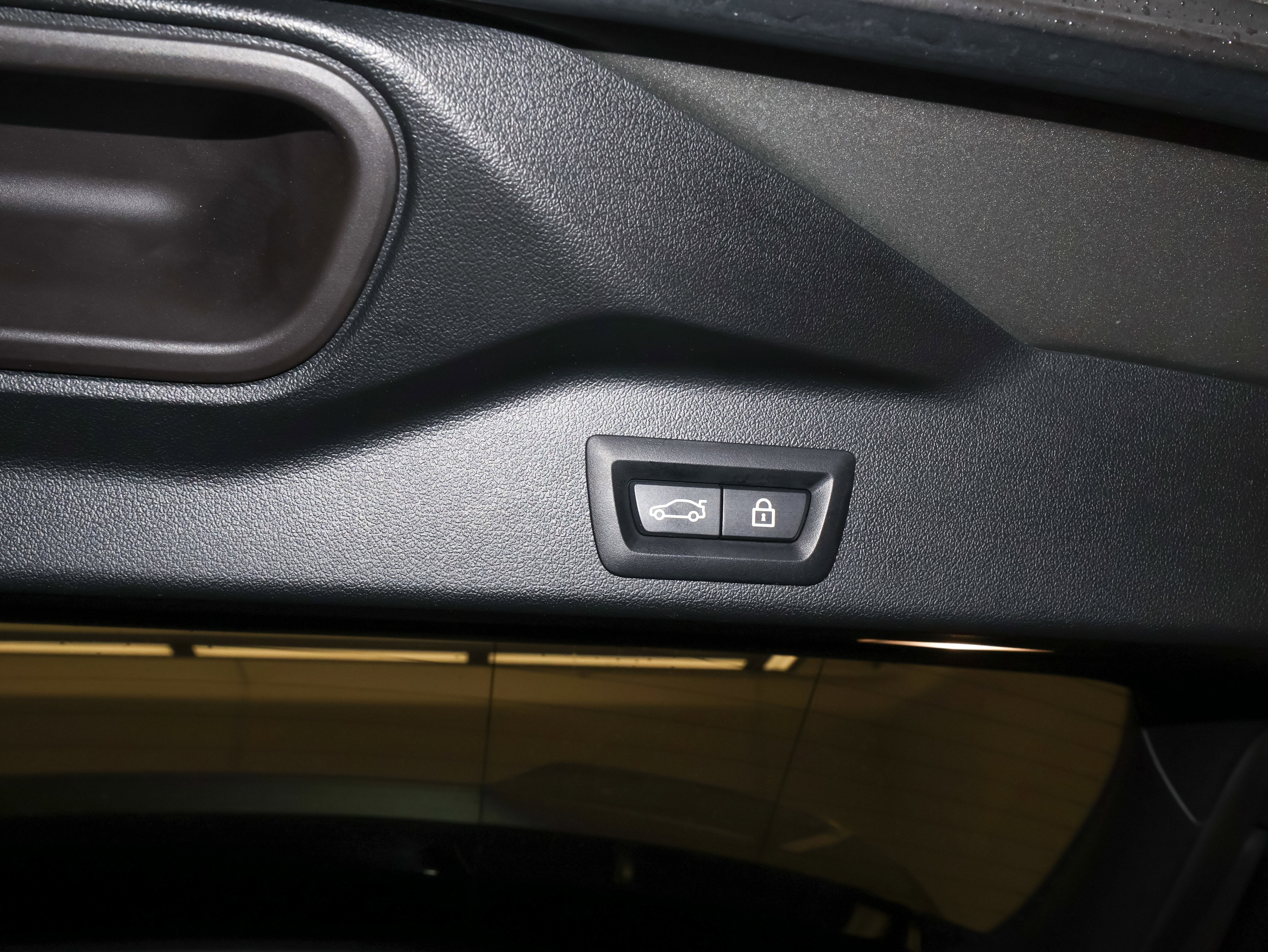 2022 BMW X5 M Base