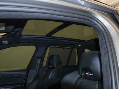 2022 BMW X5 M Base