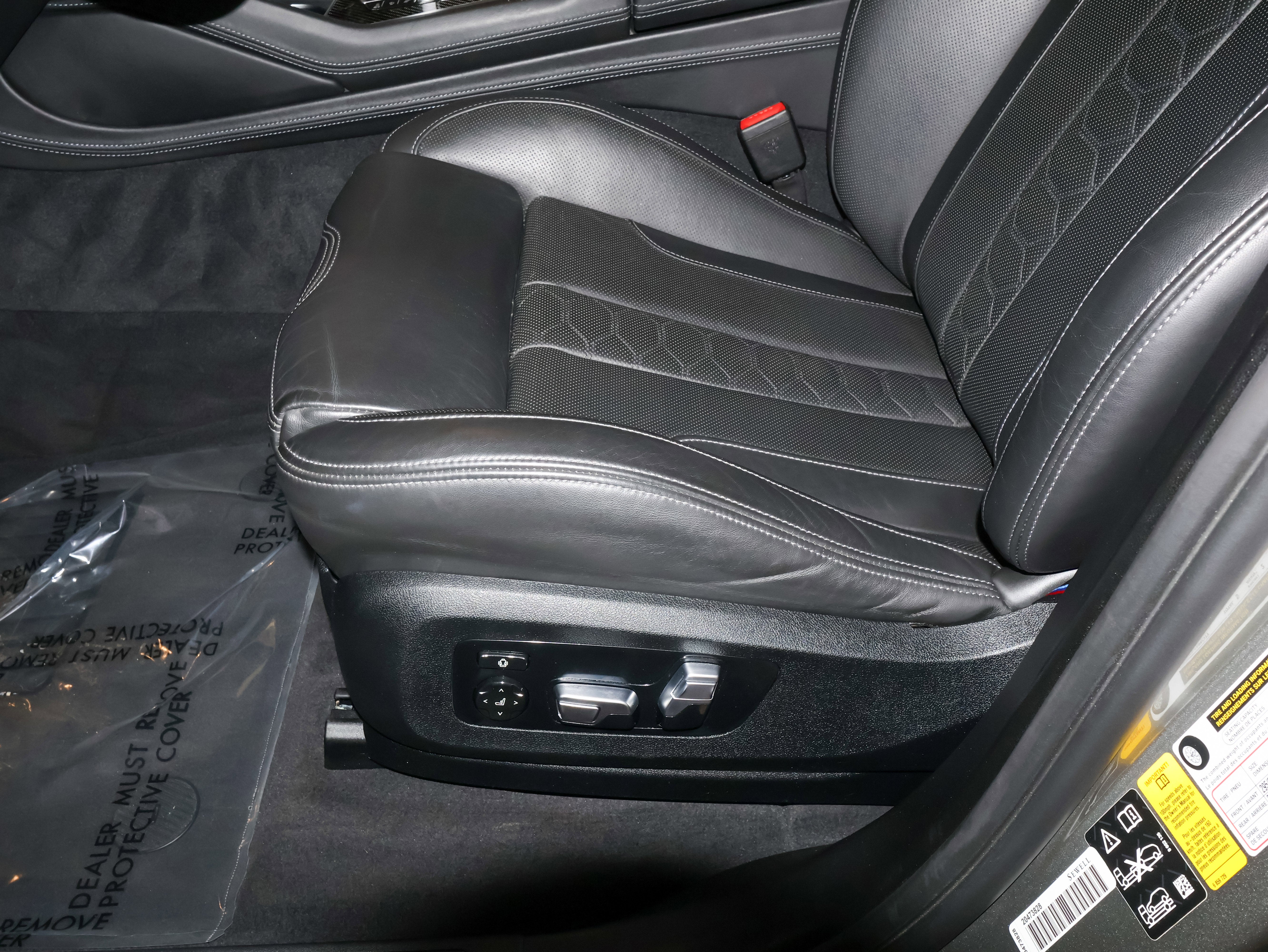 2022 BMW X5 M Base