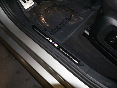 2022 BMW X5 M Base