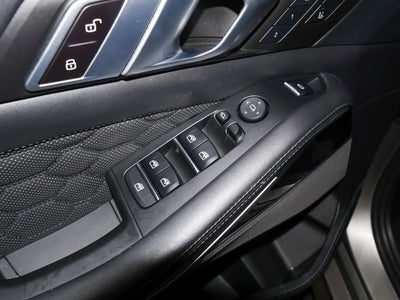 2022 BMW X5 M Base