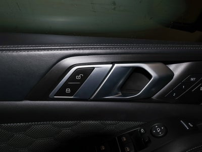 2022 BMW X5 M Base