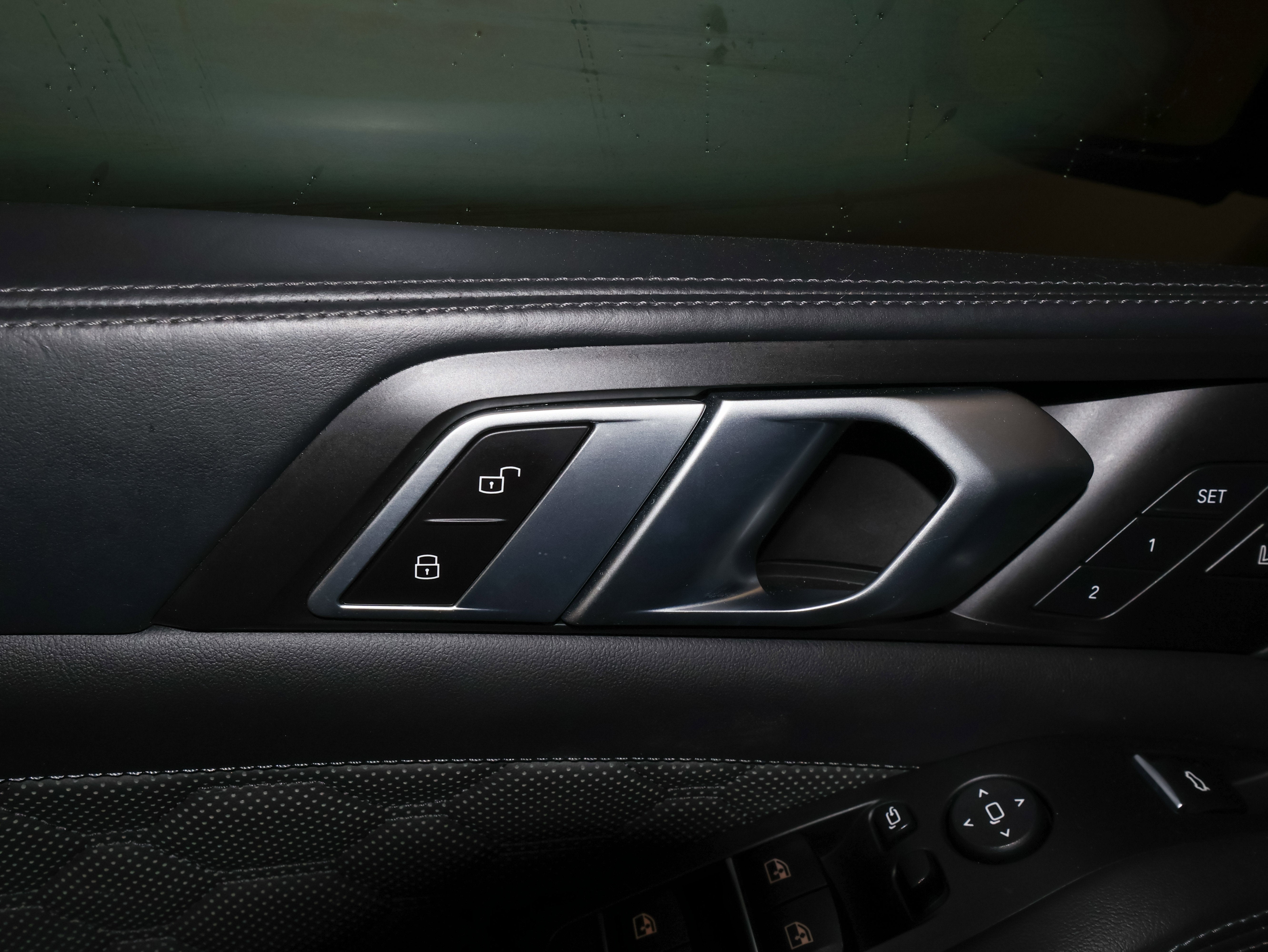 2022 BMW X5 M Base