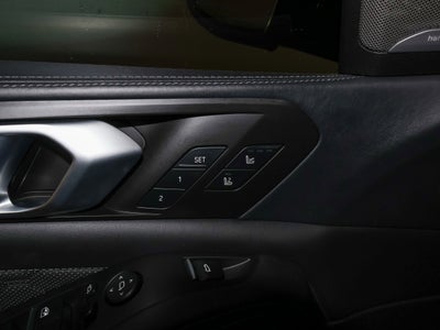 2022 BMW X5 M Base