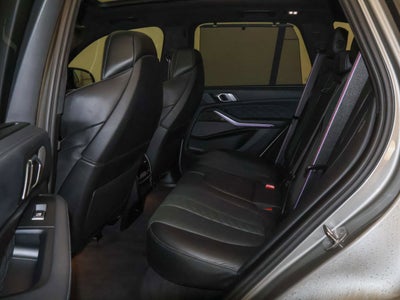 2022 BMW X5 M Base