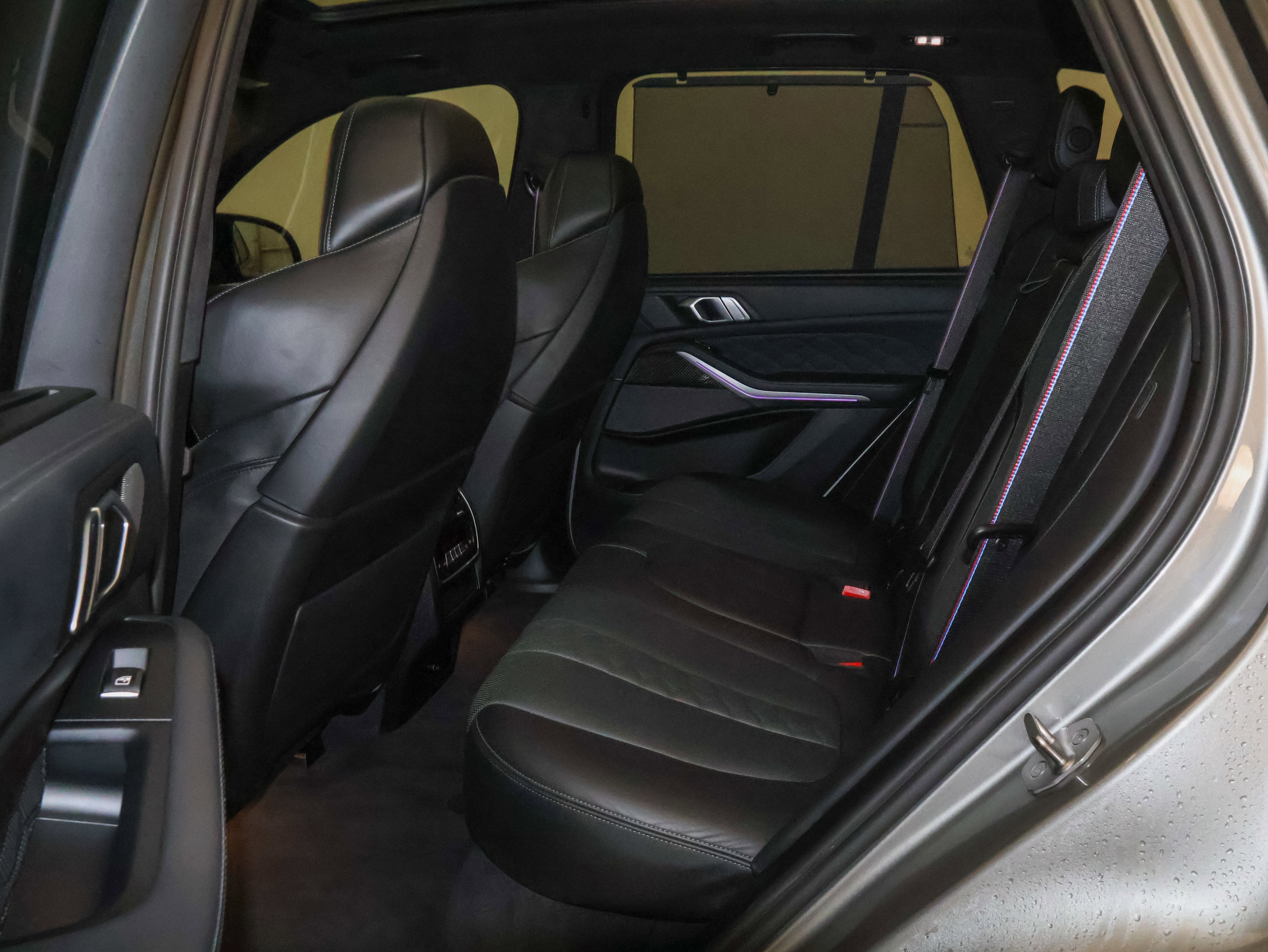 2022 BMW X5 M Base
