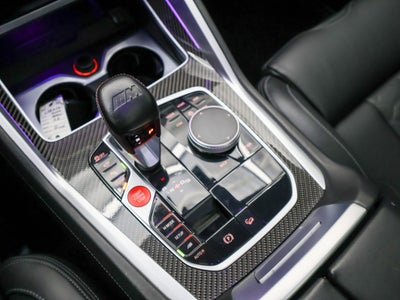 2022 BMW X5 M Base
