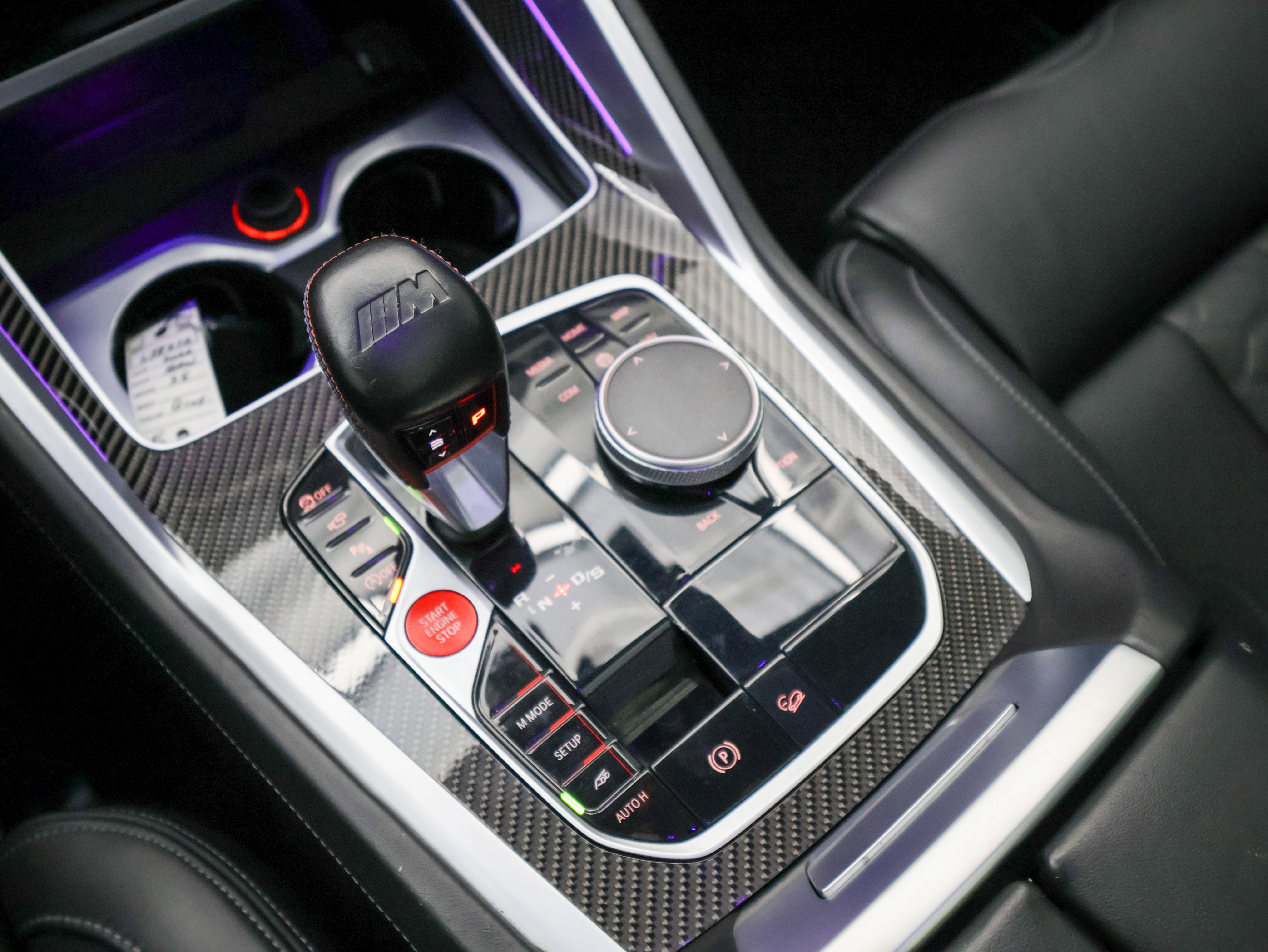 2022 BMW X5 M Base