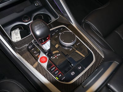 2022 BMW X5 M Base