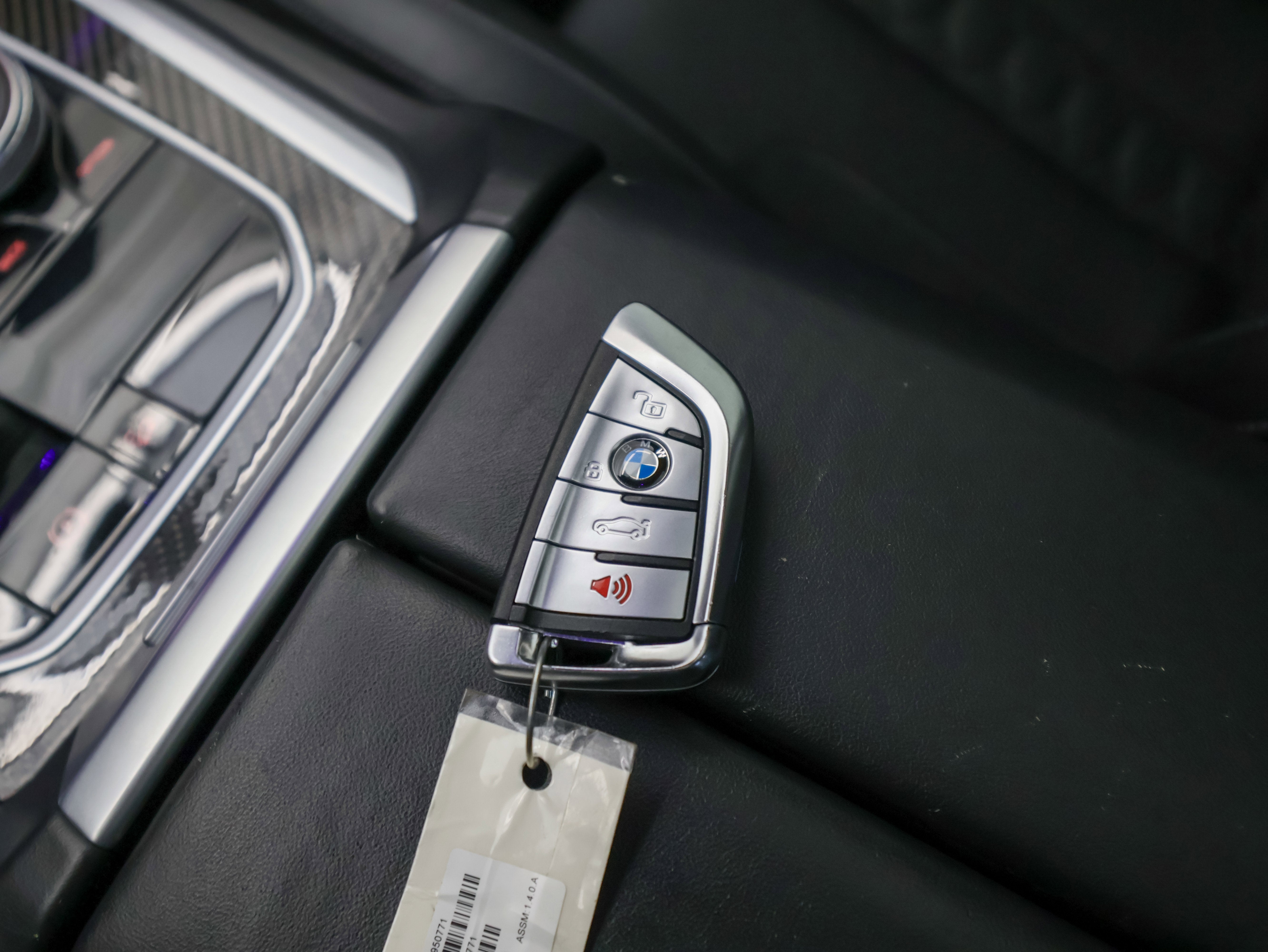 2022 BMW X5 M Base
