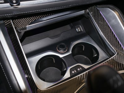 2022 BMW X5 M Base