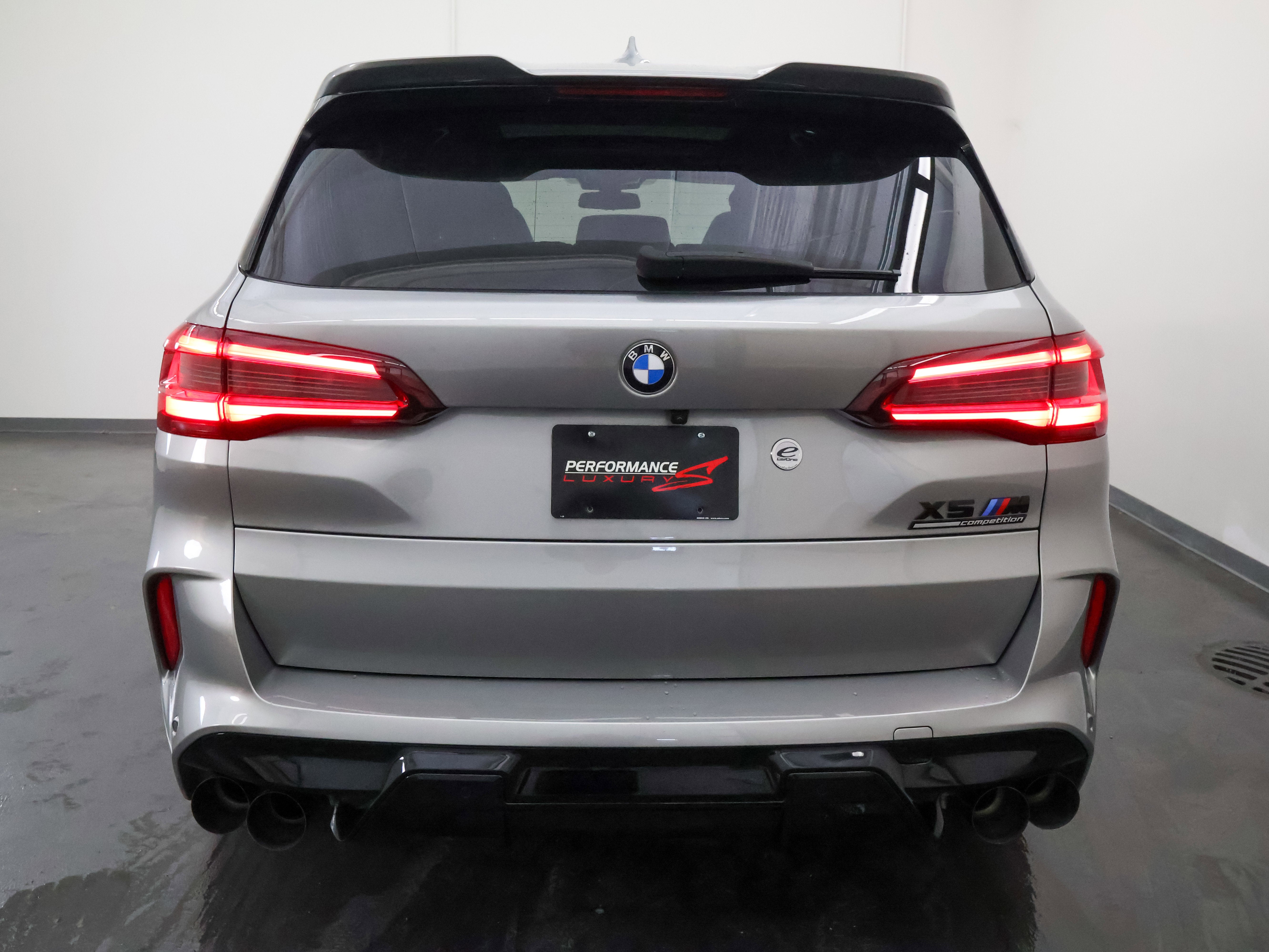 2022 BMW X5 M Base