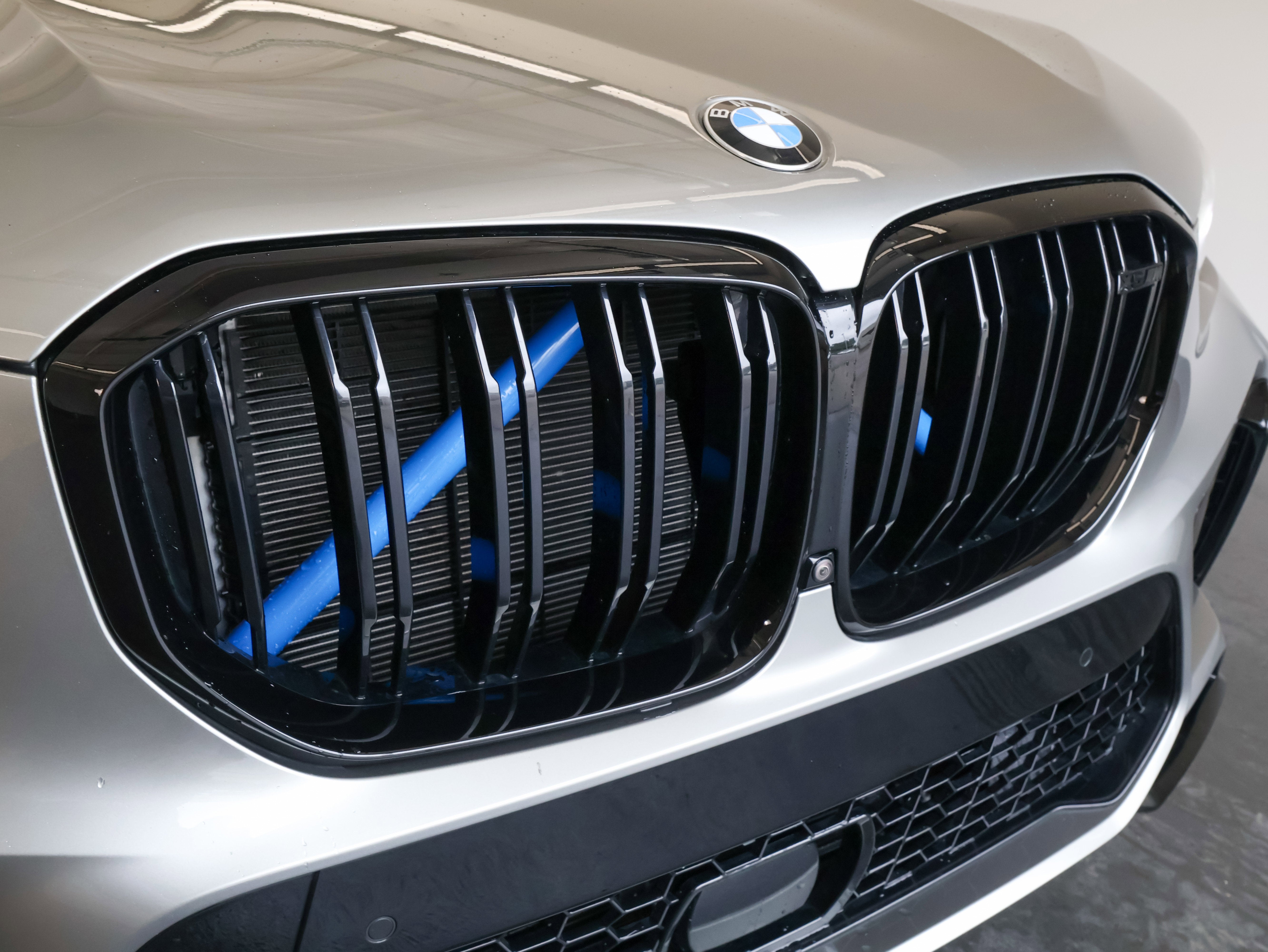 2022 BMW X5 M Base