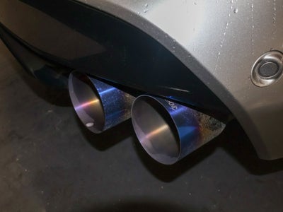 2022 BMW X5 M Base