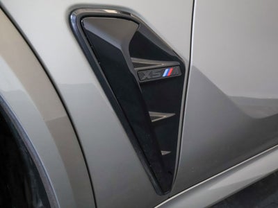 2022 BMW X5 M Base