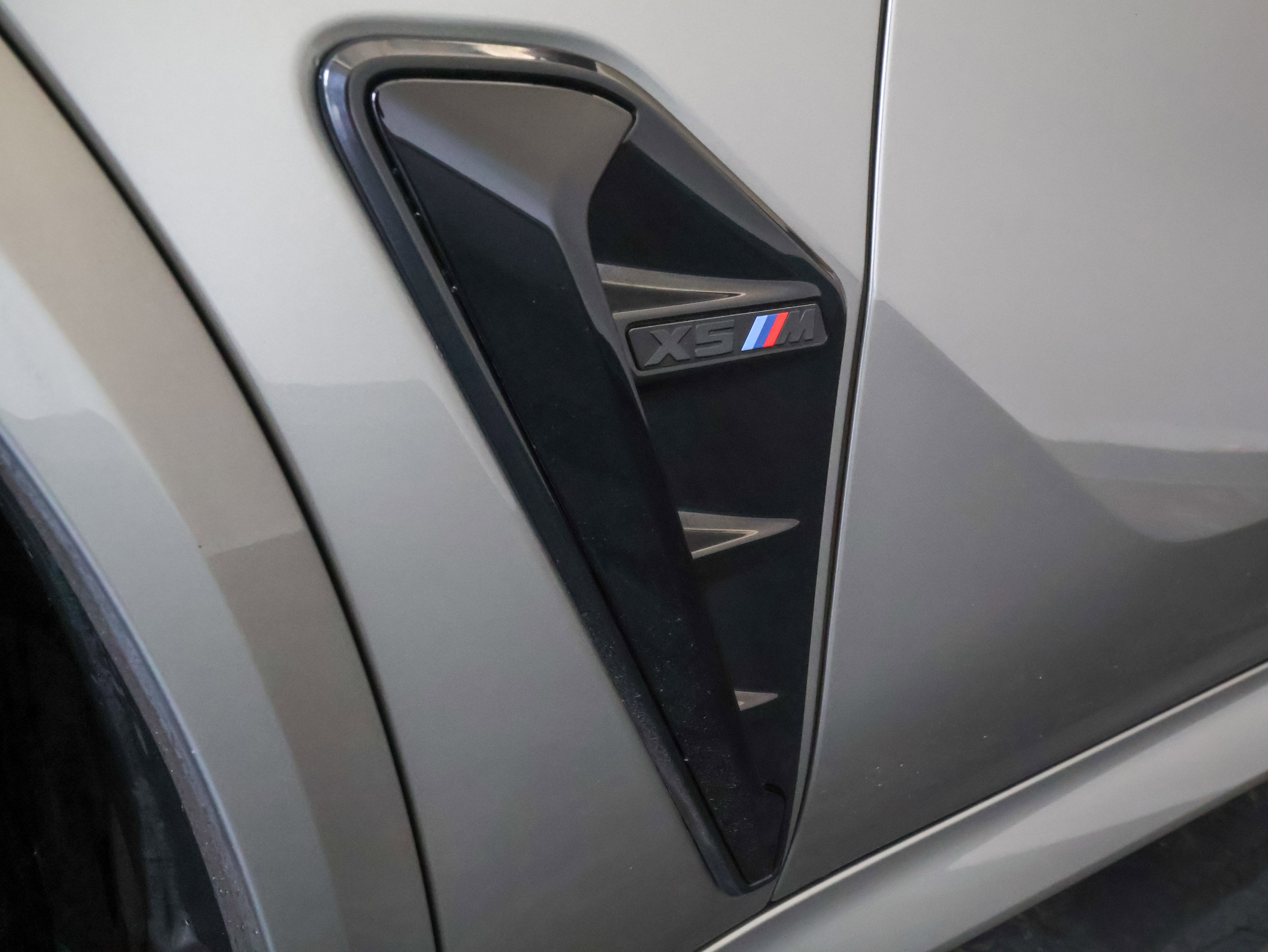 2022 BMW X5 M Base