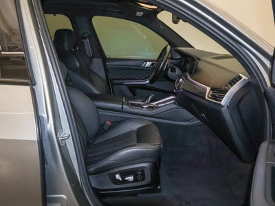 2022 BMW X5 M Base