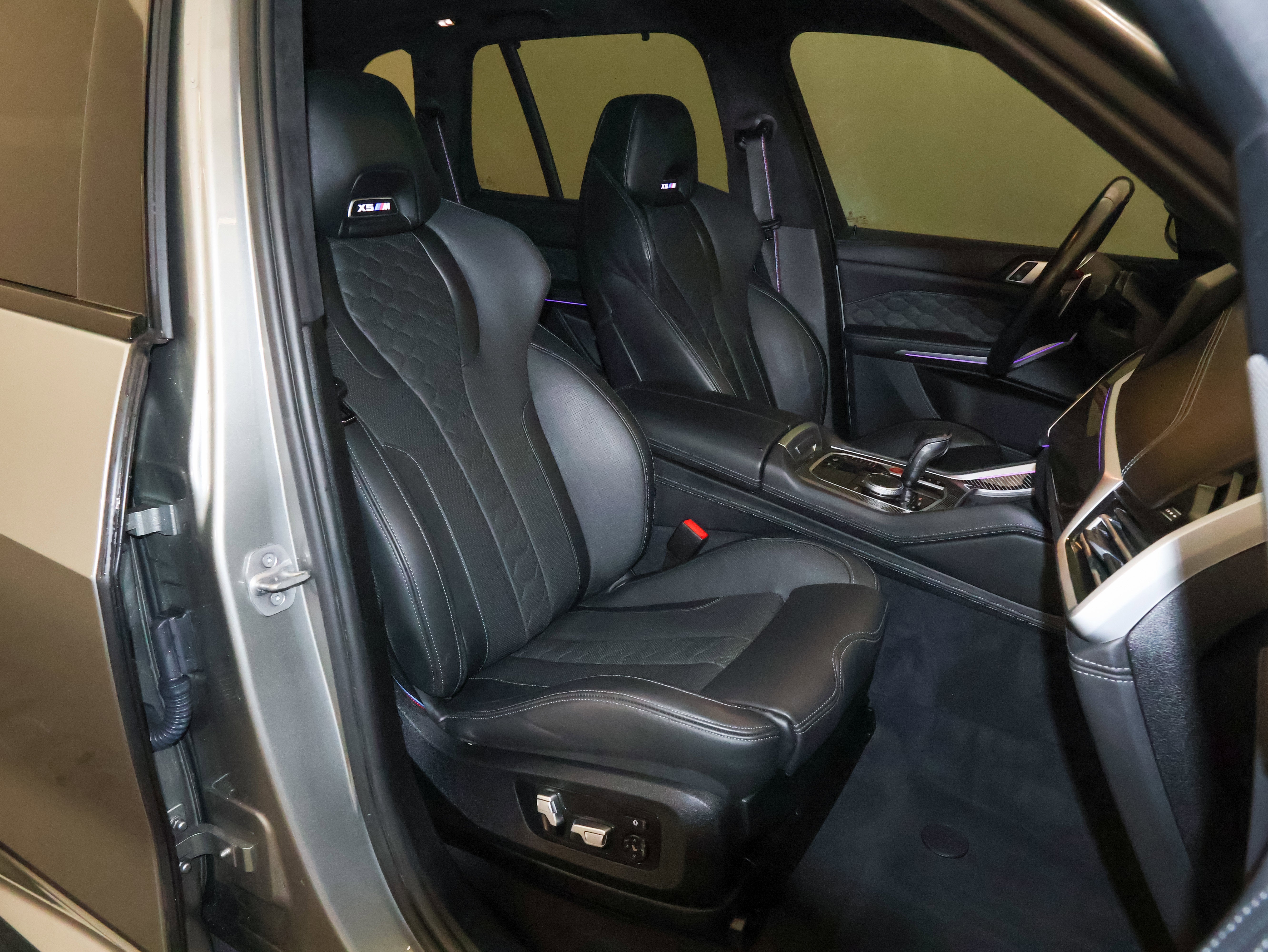 2022 BMW X5 M Base