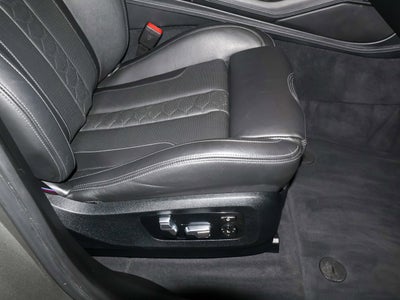 2022 BMW X5 M Base