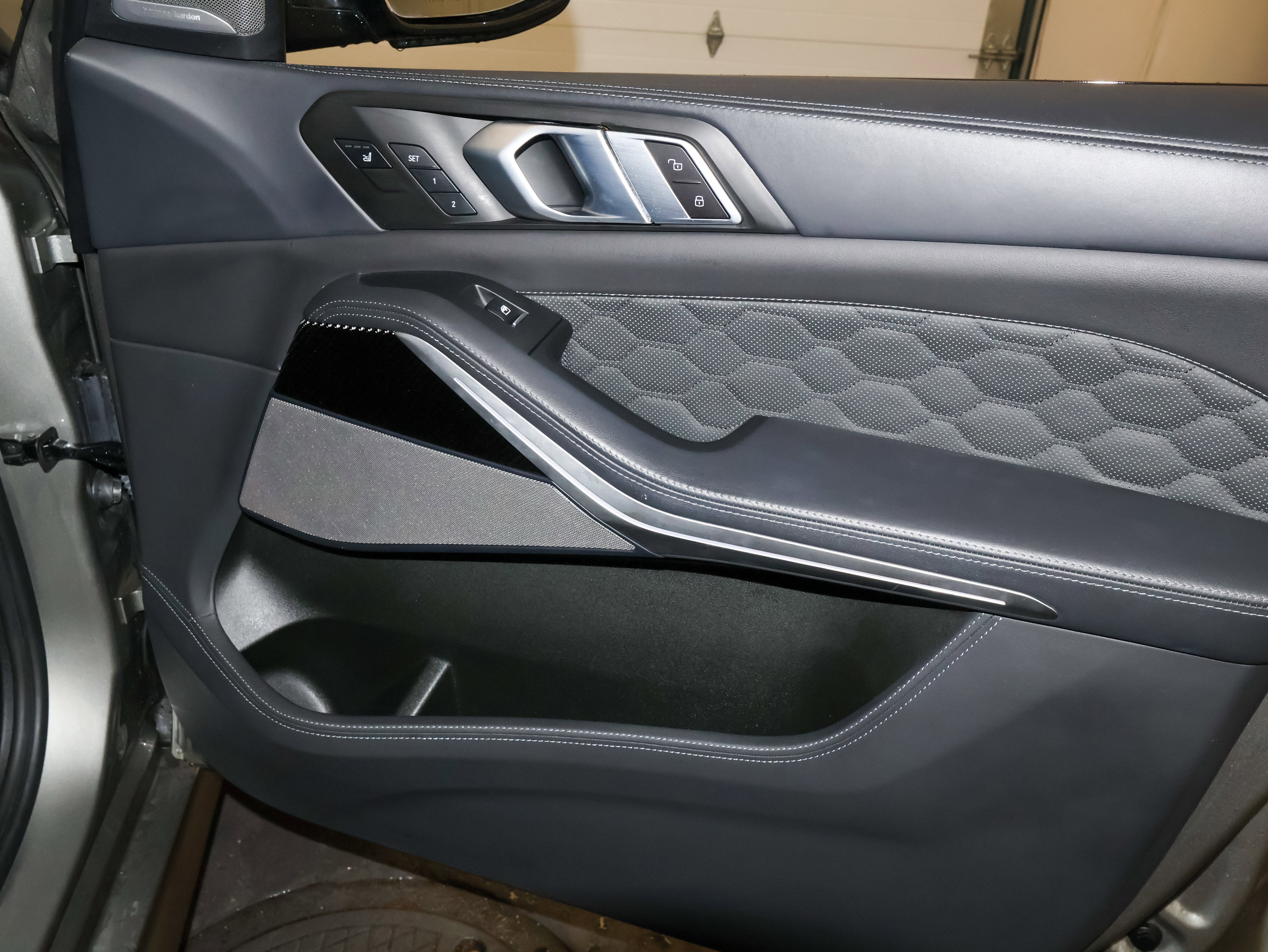 2022 BMW X5 M Base