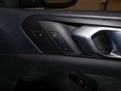 2022 BMW X5 M Base