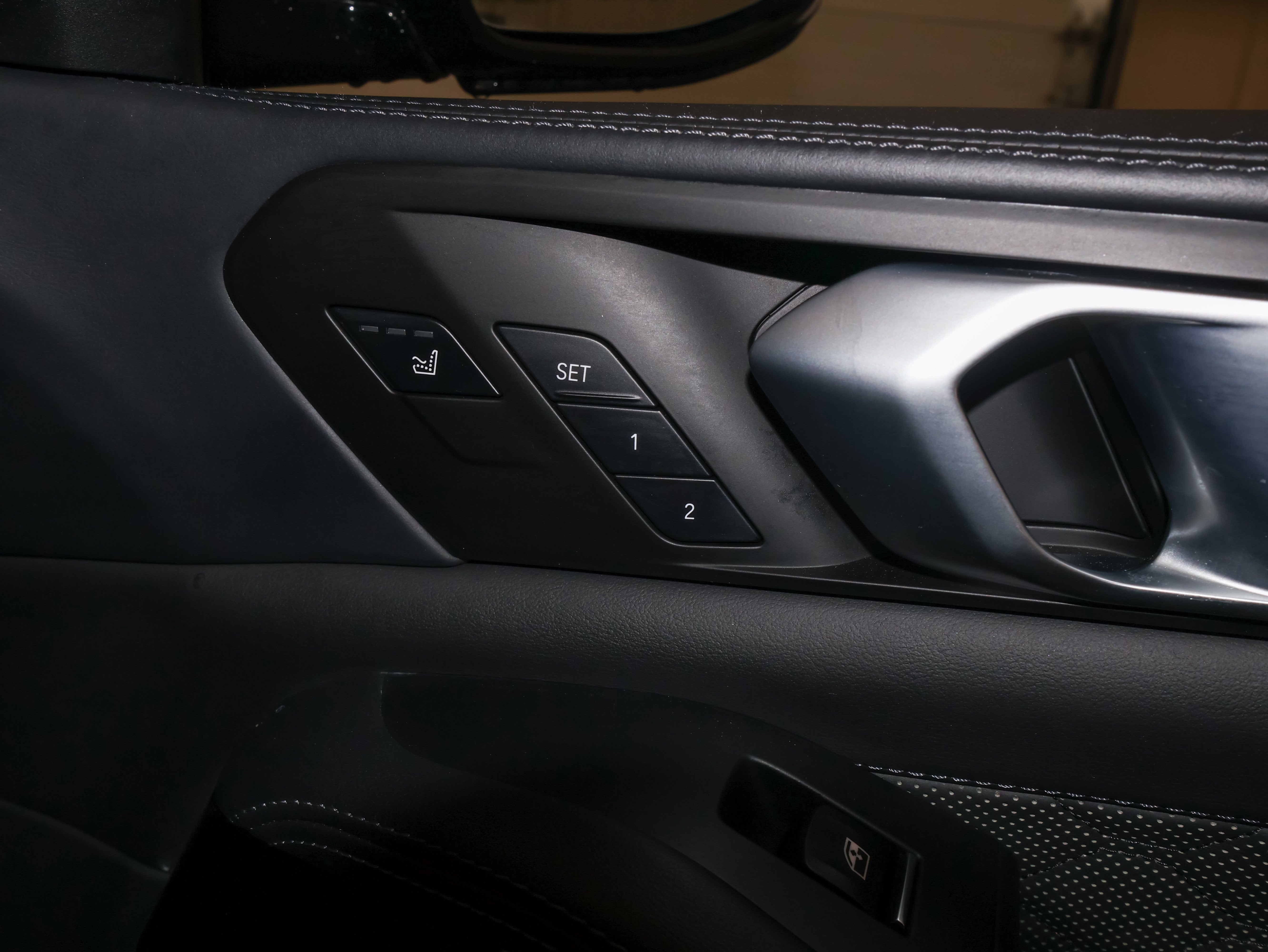2022 BMW X5 M Base