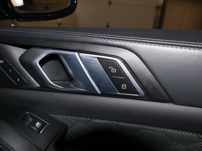 2022 BMW X5 M Base