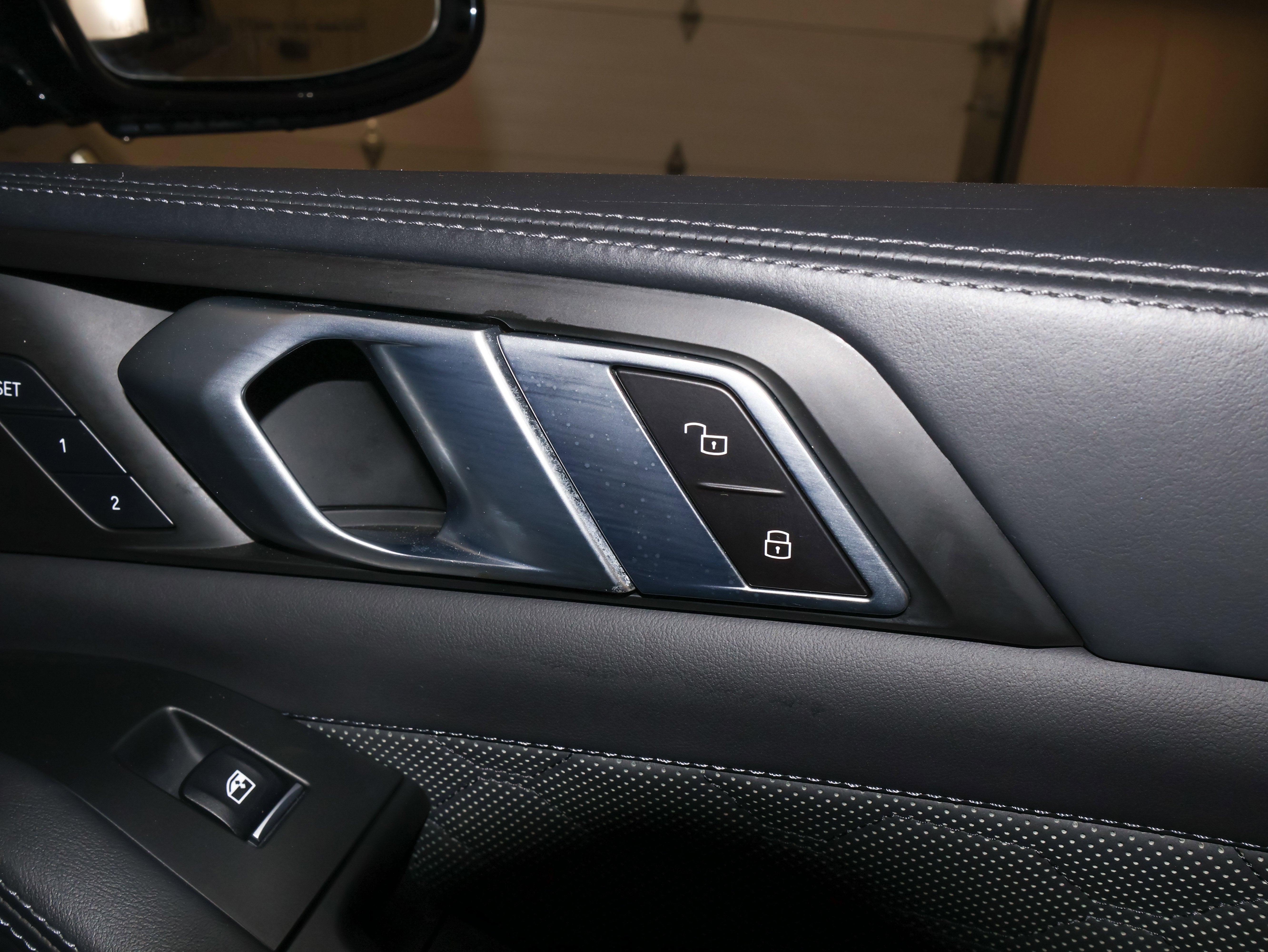 2022 BMW X5 M Base