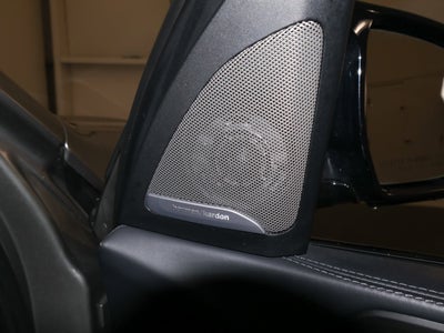 2022 BMW X5 M Base