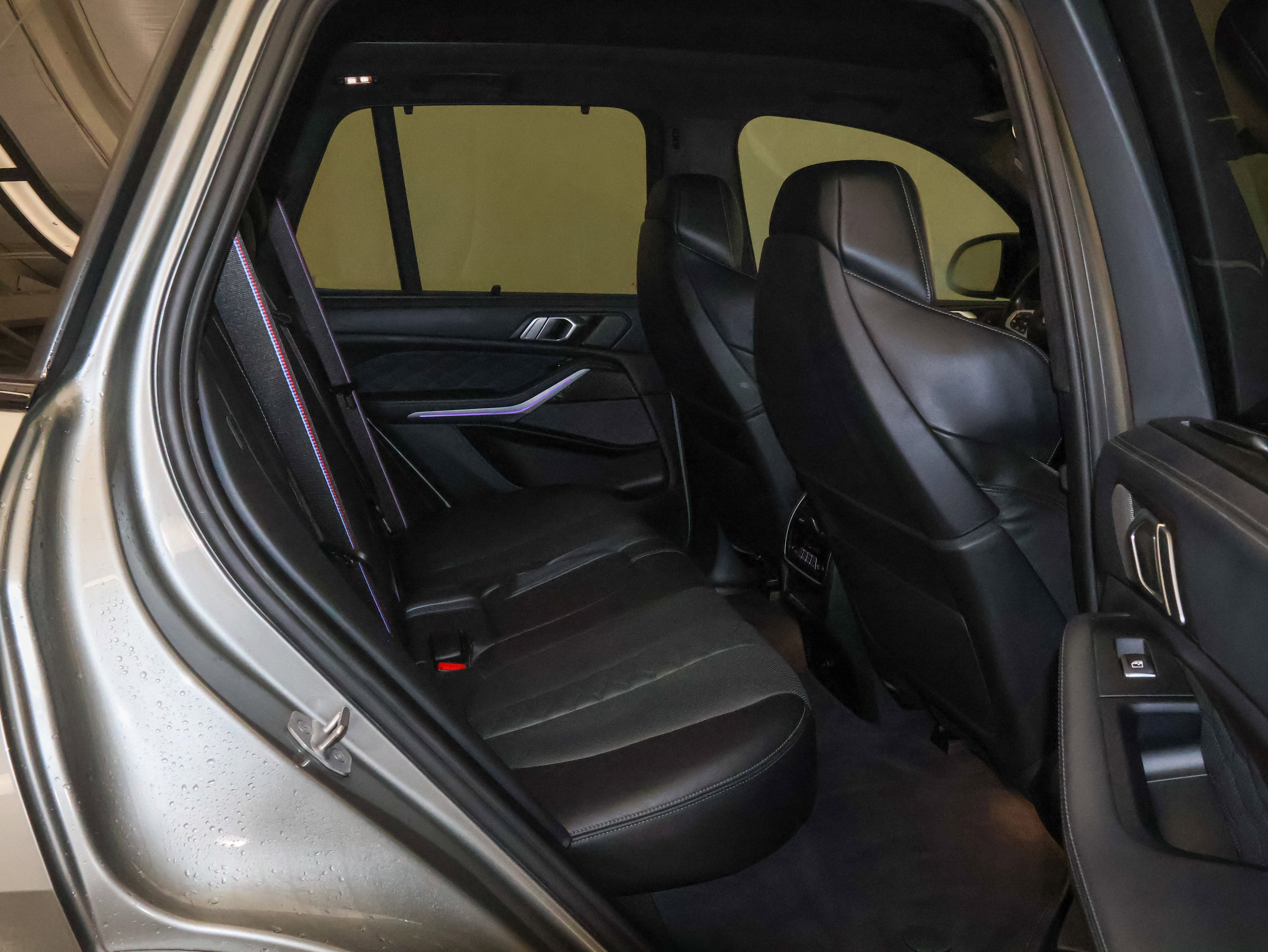 2022 BMW X5 M Base