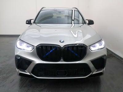 2022 BMW X5 M Base