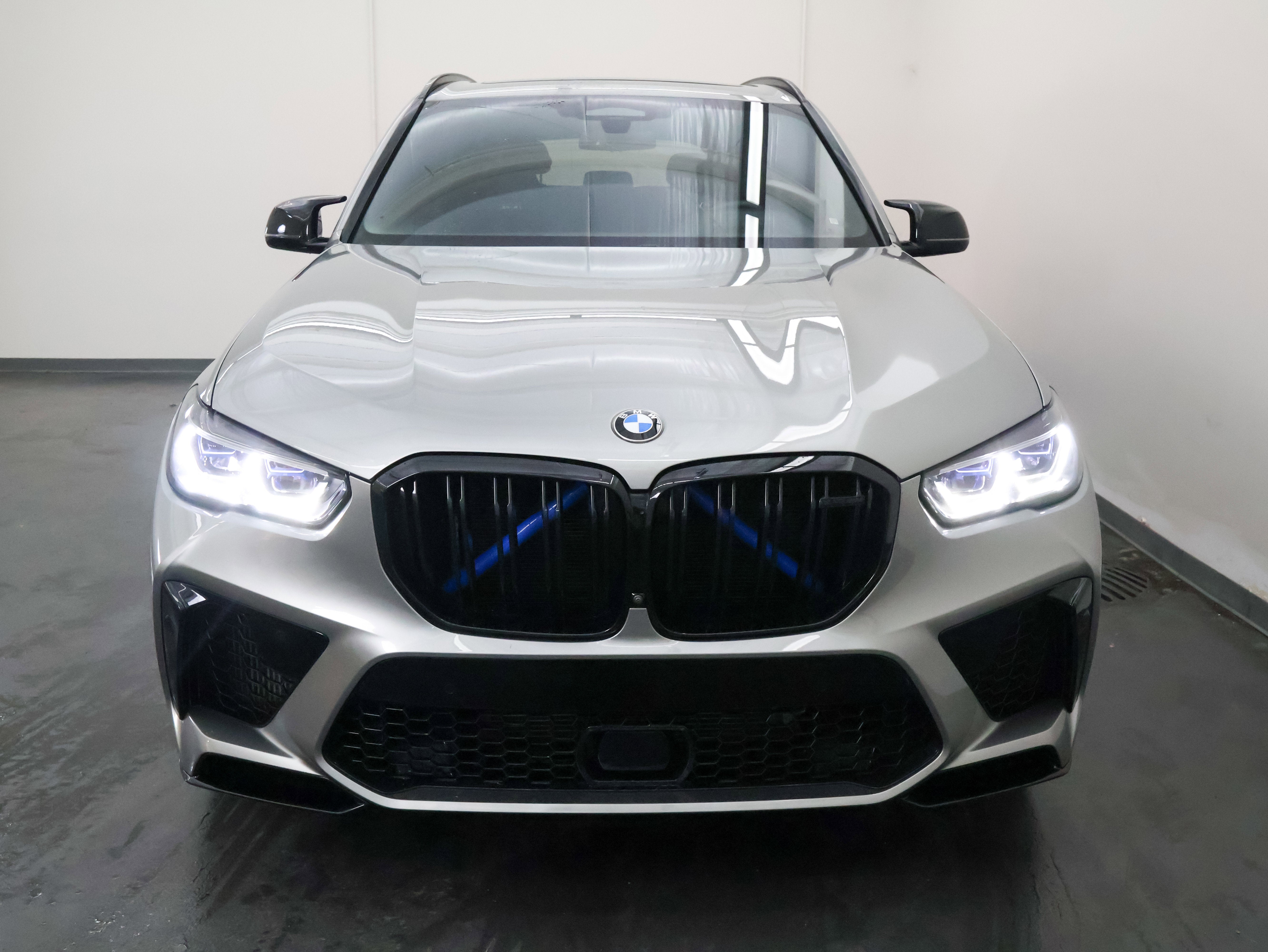 2022 BMW X5 M Base