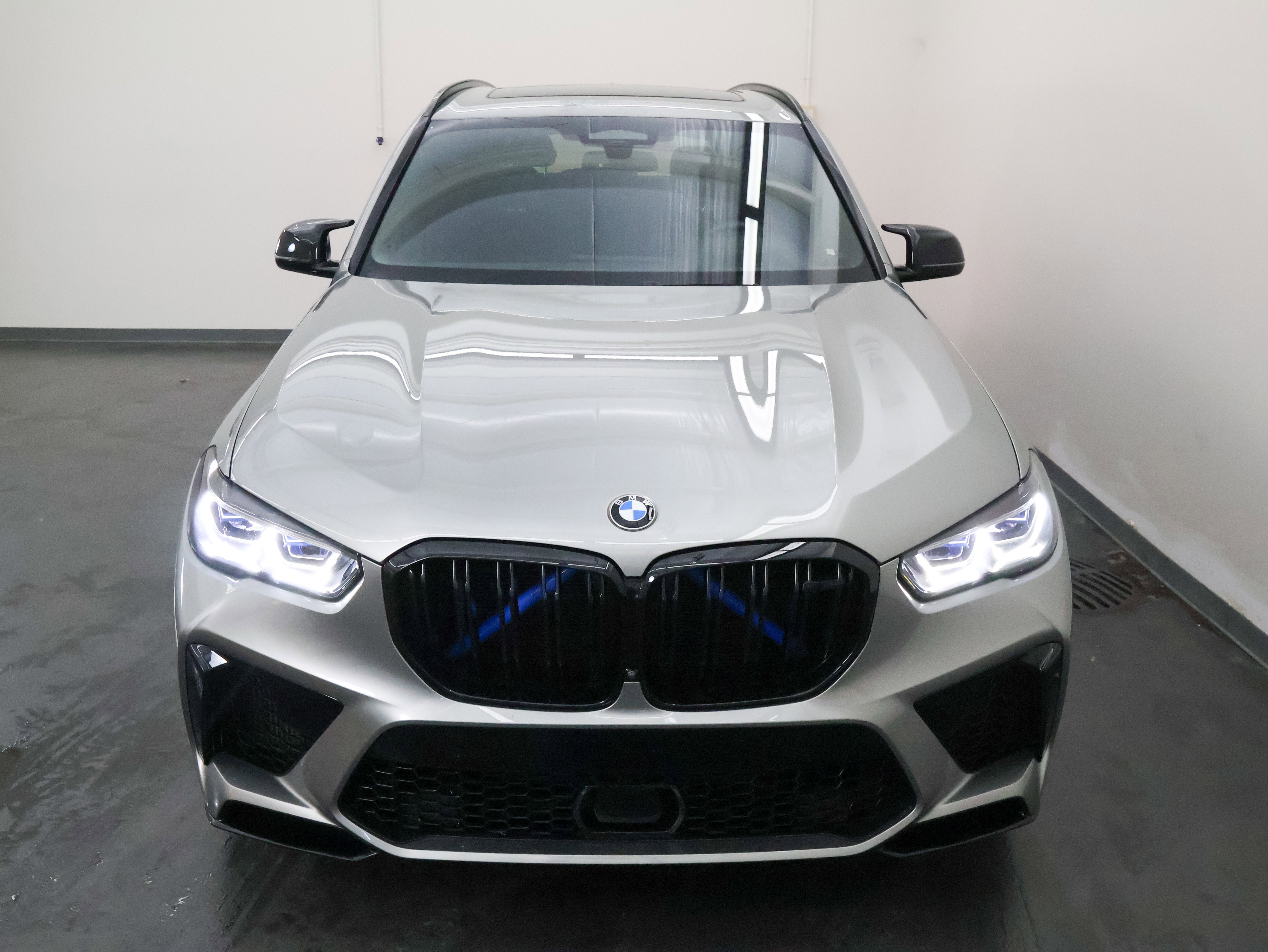 2022 BMW X5 M Base