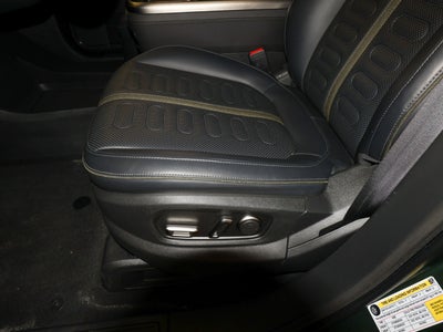 2025 Rivian R1S Adventure