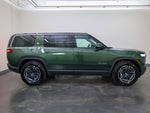 2025 Rivian R1S Adventure