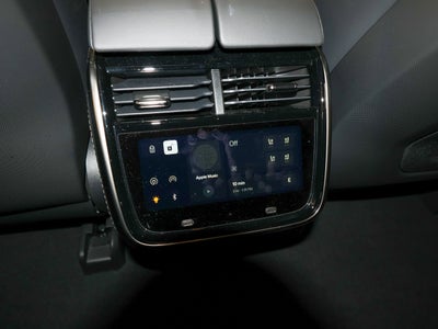 2025 Rivian R1S Adventure