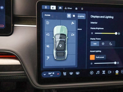 2025 Rivian R1S Adventure