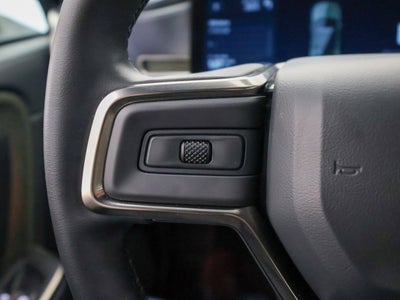 2025 Rivian R1S Adventure