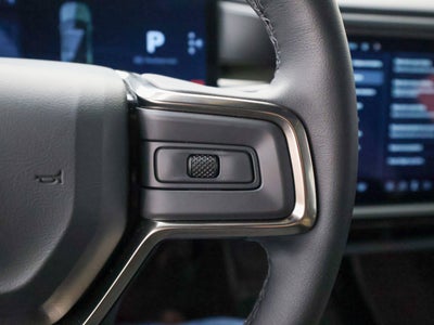 2025 Rivian R1S Adventure