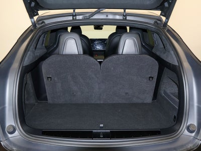 2023 Tesla Model X Plaid