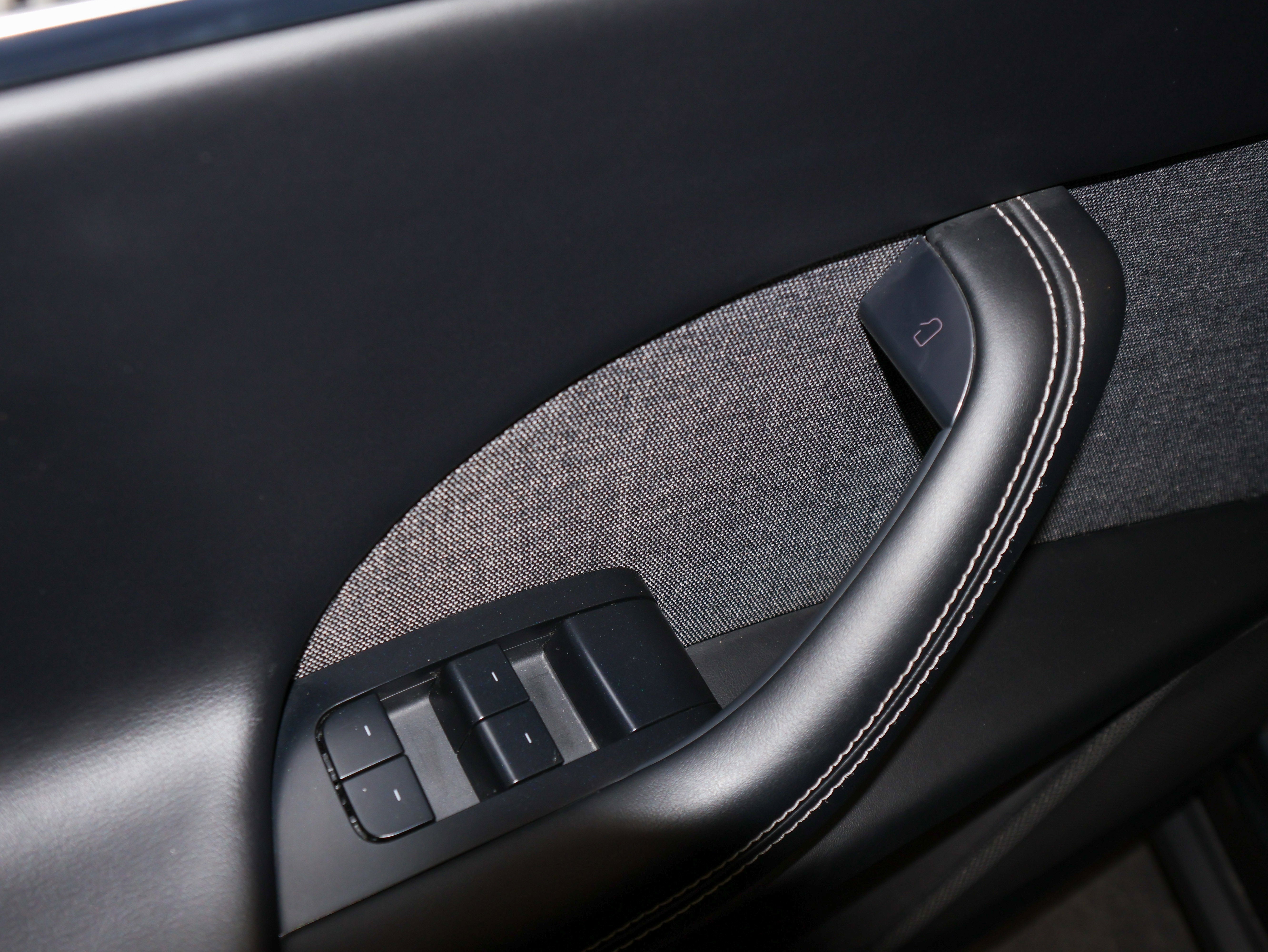 2023 Tesla Model X Plaid