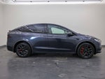 2023 Tesla Model X Plaid