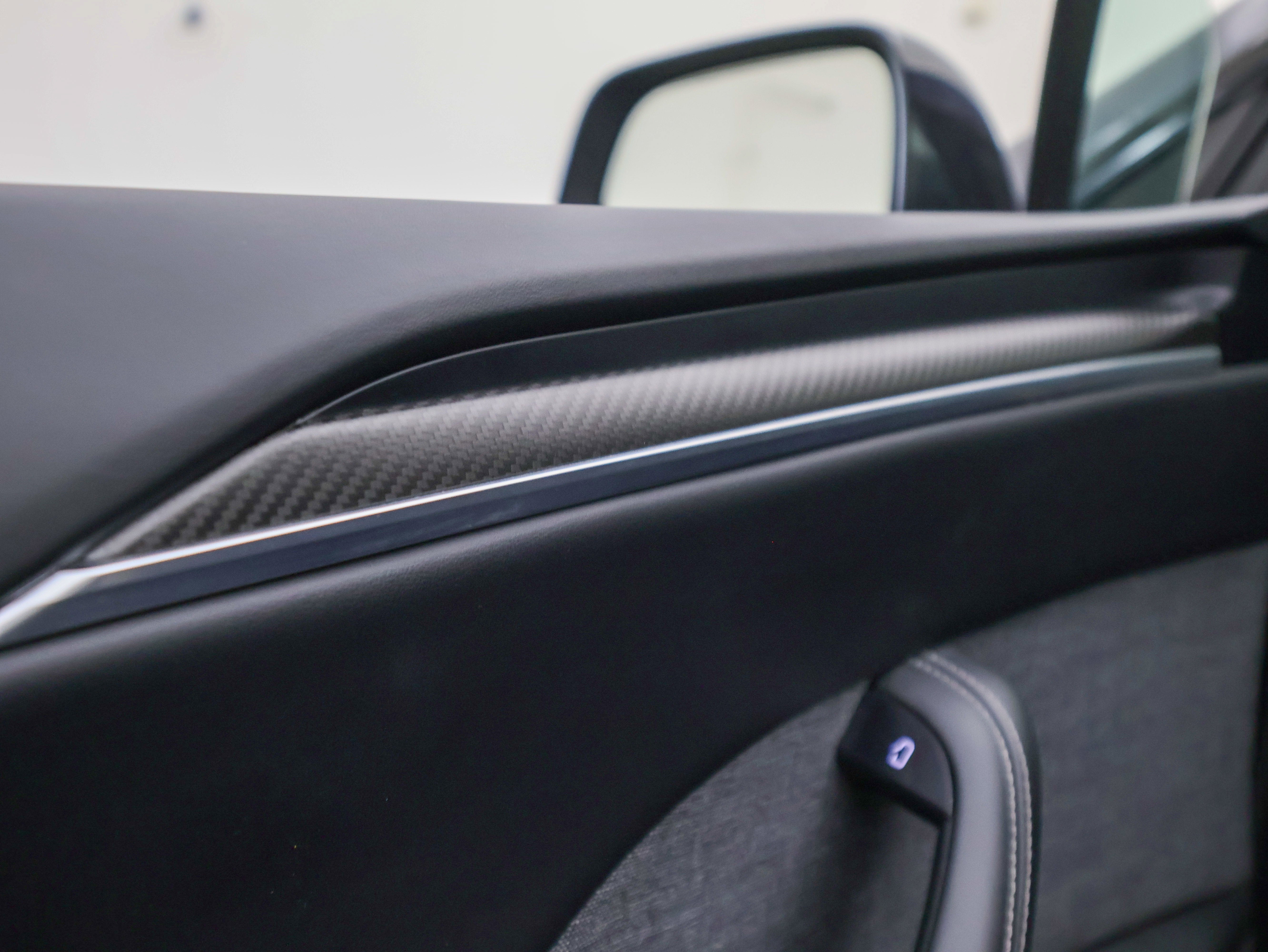 2023 Tesla Model X Plaid