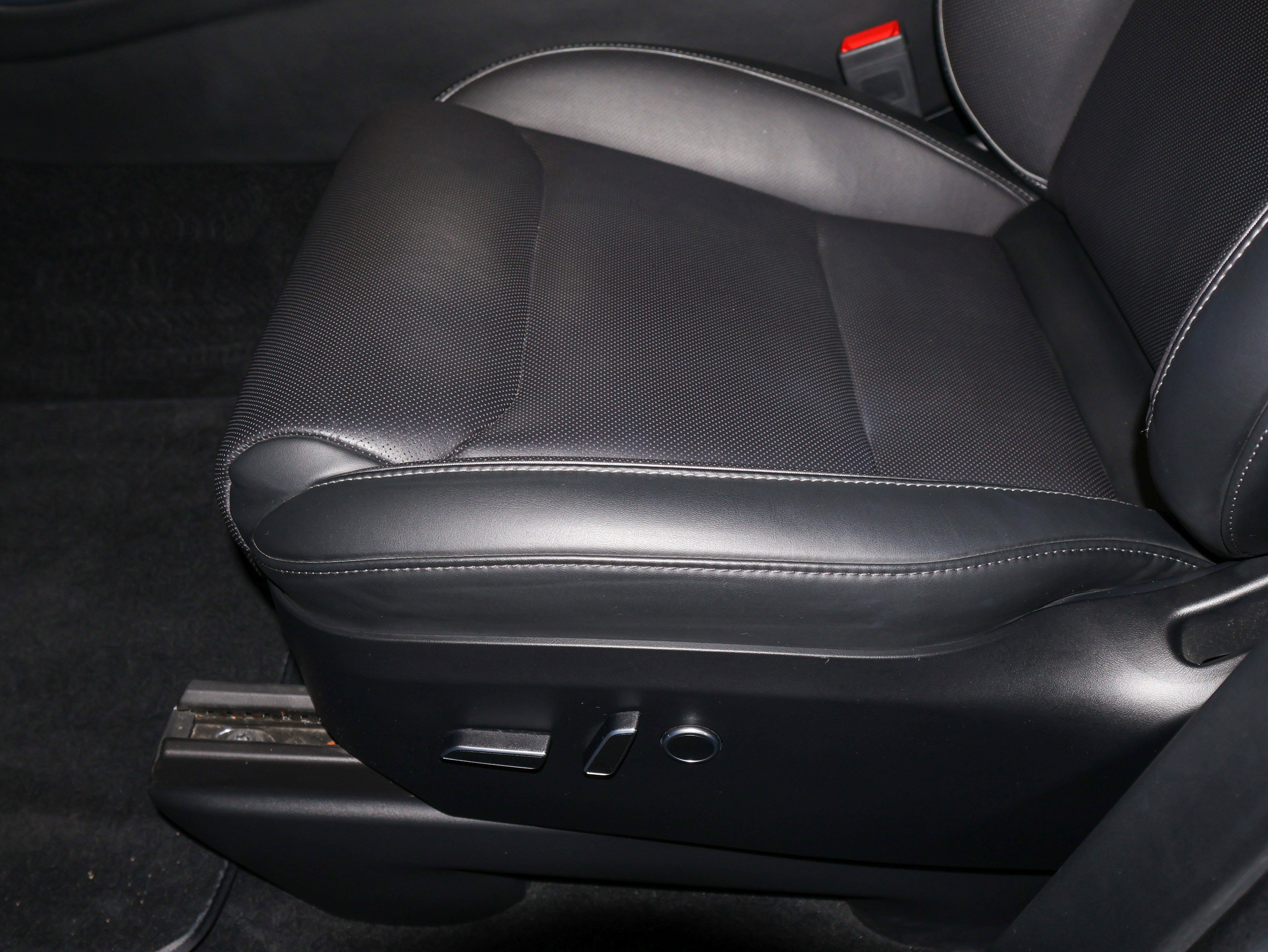 2023 Tesla Model X Plaid