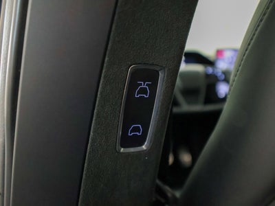 2023 Tesla Model X Plaid