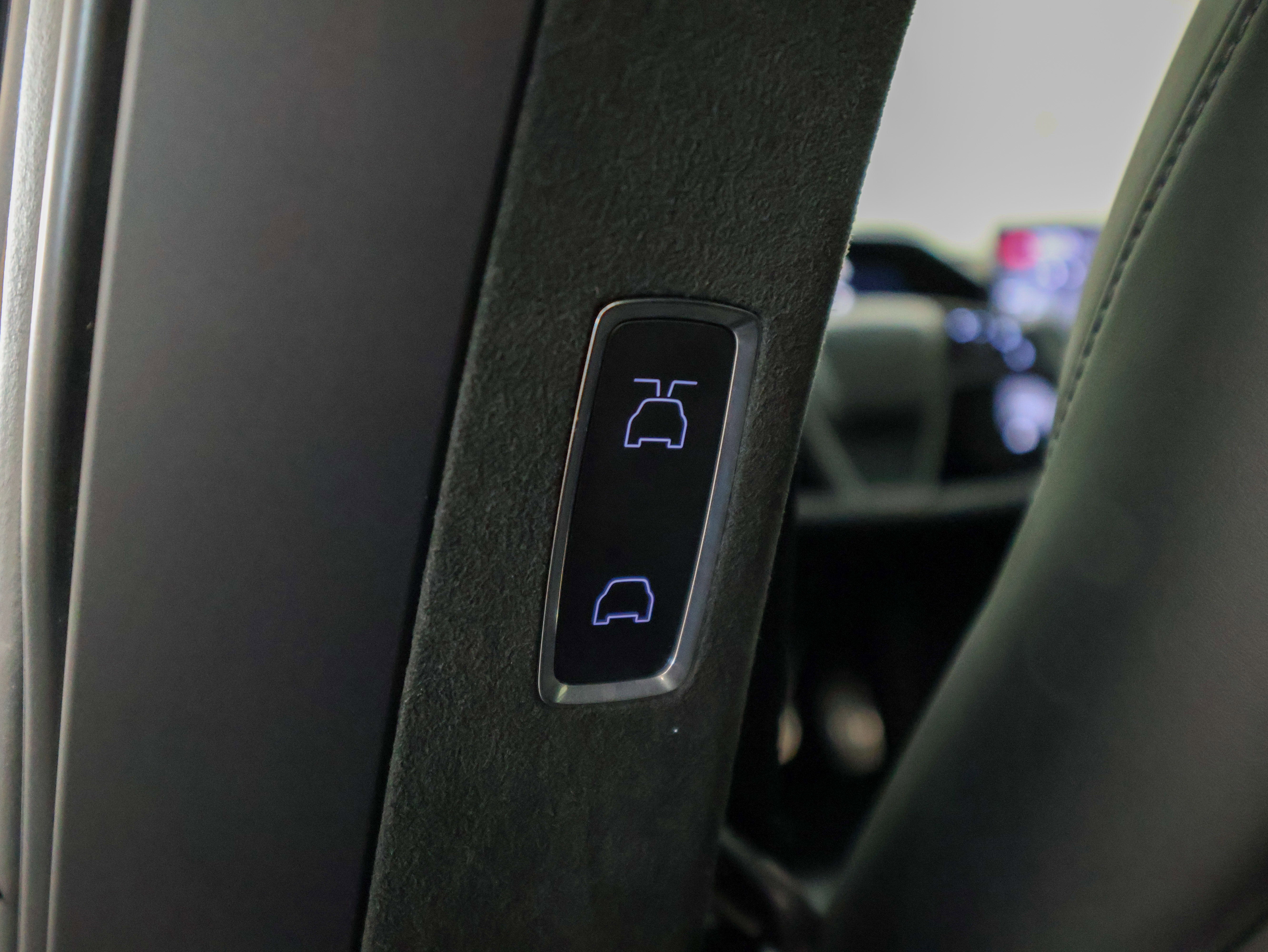 2023 Tesla Model X Plaid