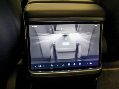 2023 Tesla Model X Plaid