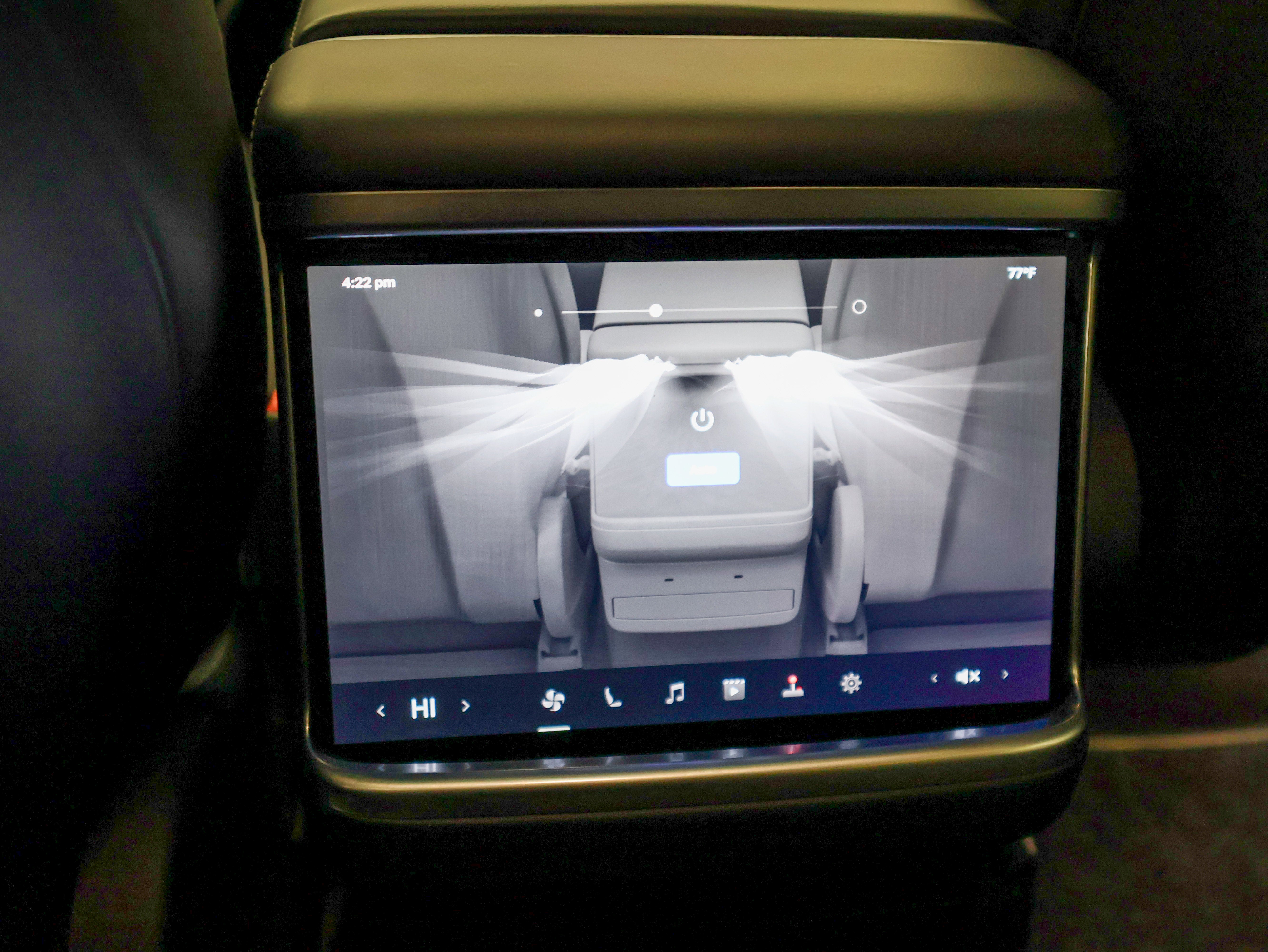 2023 Tesla Model X Plaid